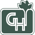 Green Belt Homes logo