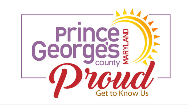 Prince George's county logo